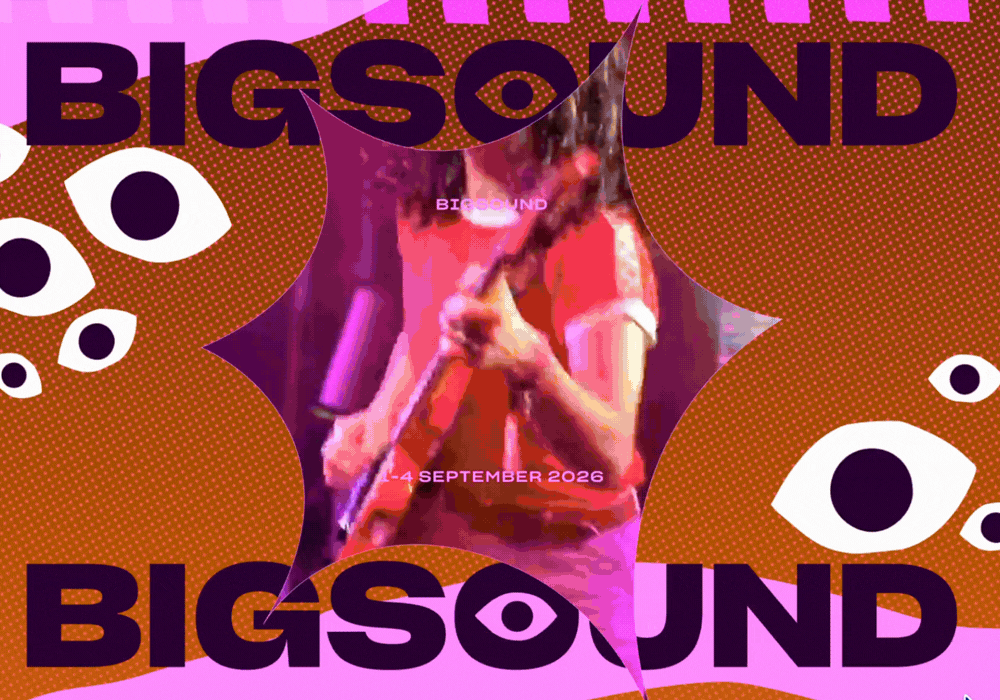 ALMBC BIGSOUND