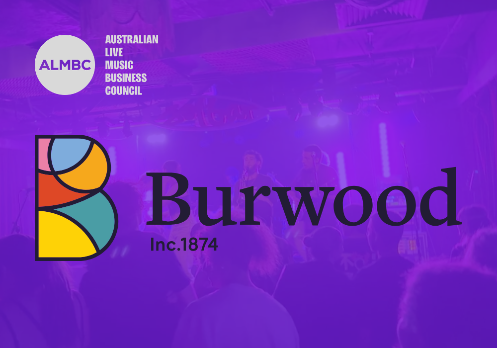Burwood