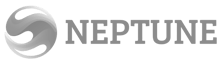 Neptune greyscale