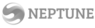 Neptune greyscale