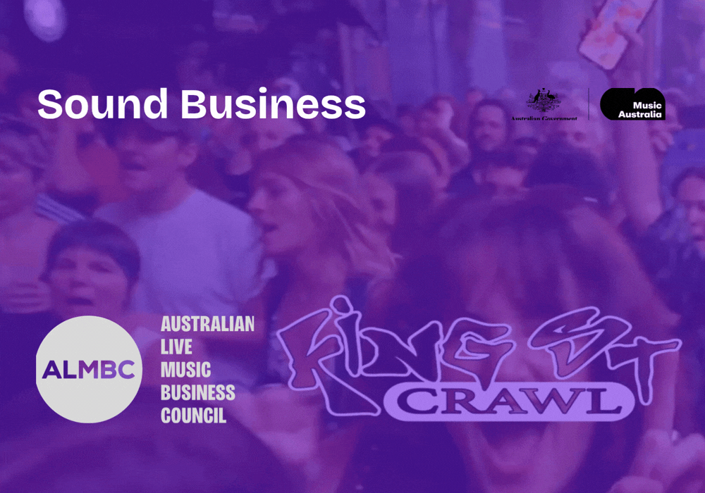 Sound Business