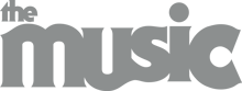 The Music Logo CMYK (grey)-1