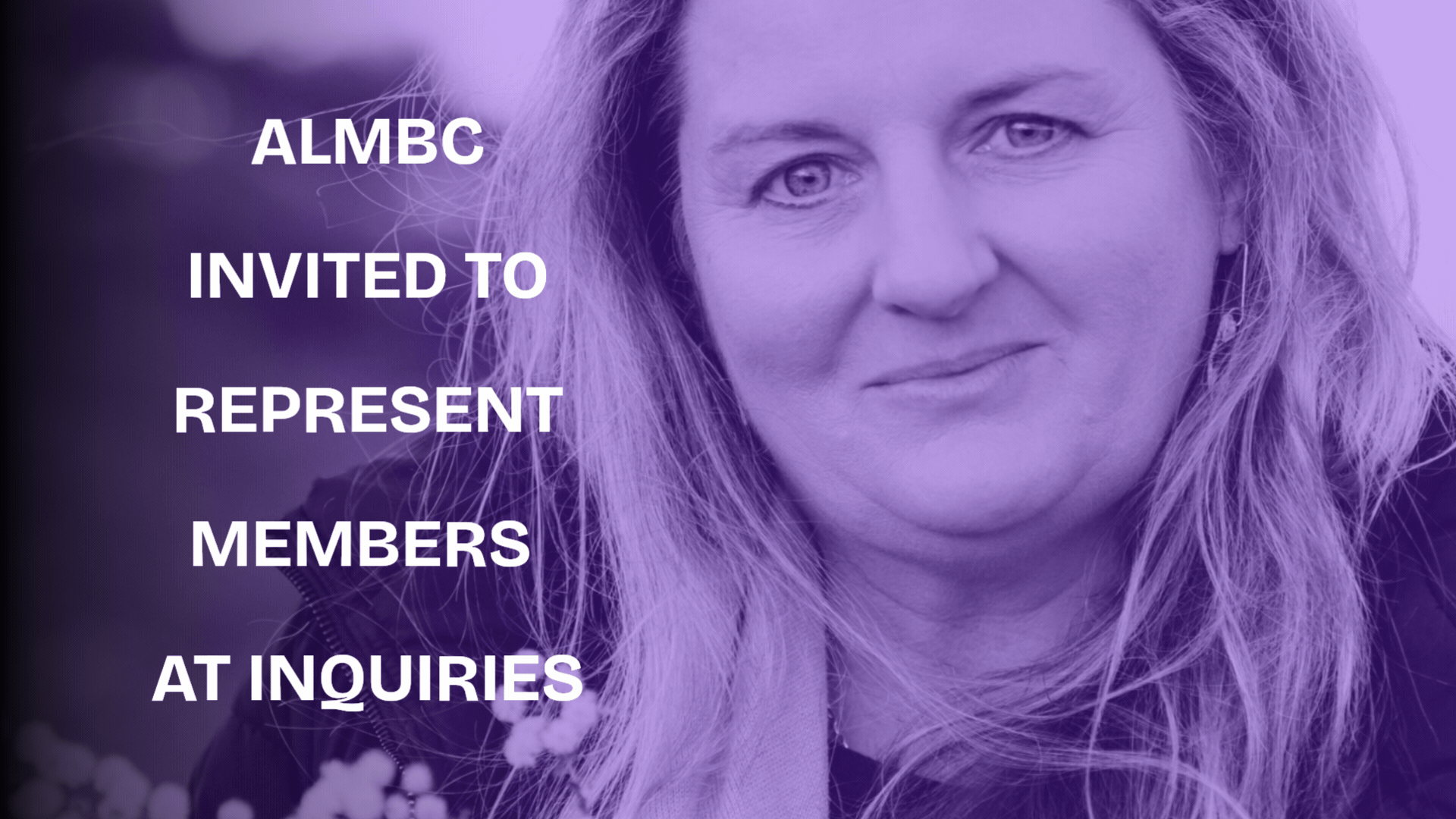 almbc inquiry speakers (Video) (2)