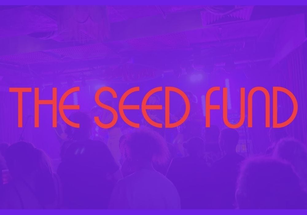 seed fund