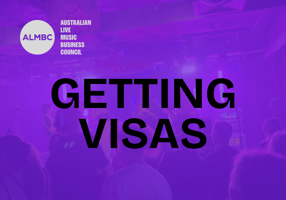 visas